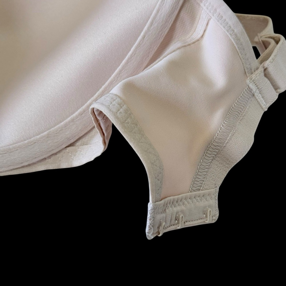 Freya Fancies AA1030 Underwire Moulded Balcony Bra Natural Beige 30K NWT Smooth - Picture 6 of 7